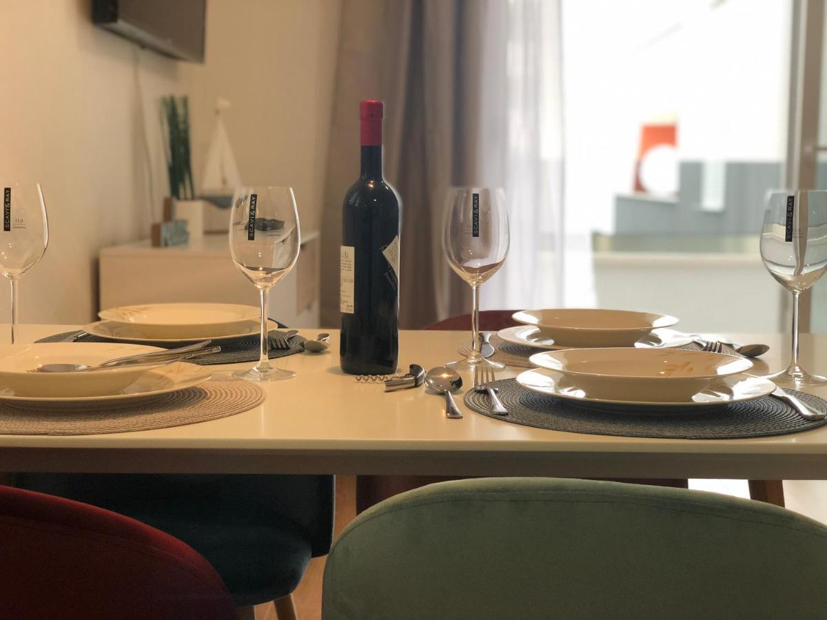 Flora Apartment *